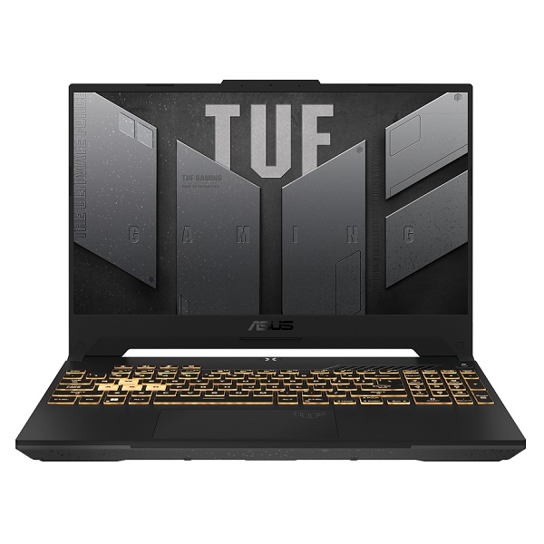 華碩 ASUS TUF GAMING F15 FX507ZC4 機甲灰 直升1TB SSD【i5-12500H/8G/RTX 3050 4G/FHD/144Hz/Win11】 15.6吋 雙碟版軍規電競筆電