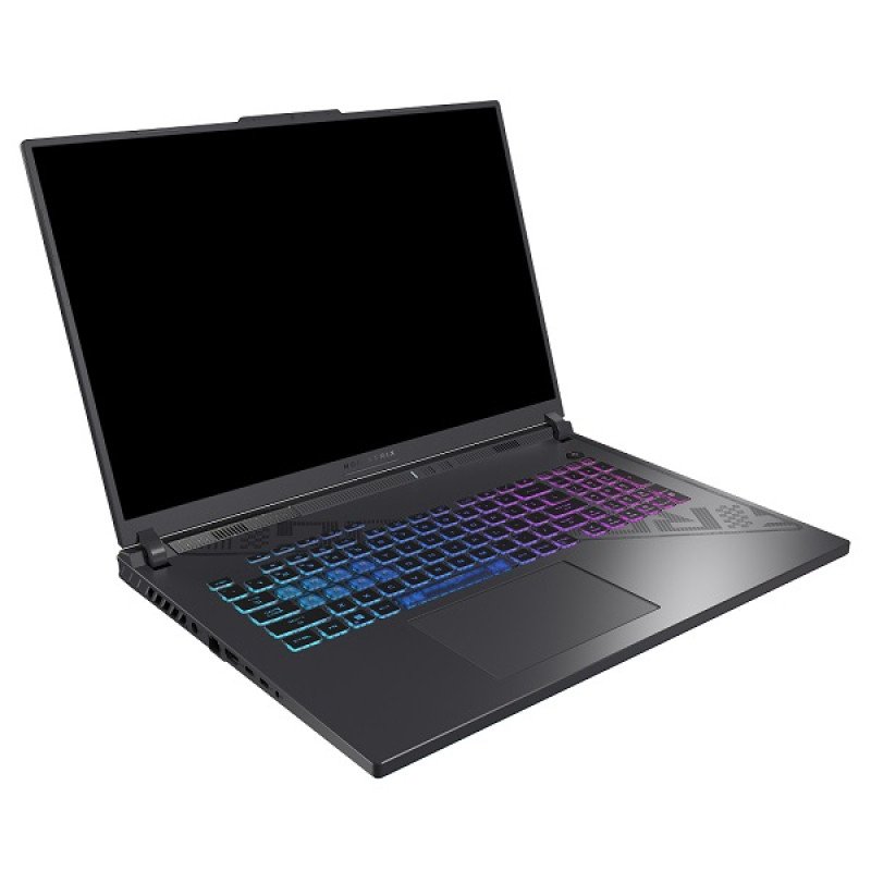 華碩 ASUS ROG Strix G18 G814PP-NBL 幻潮黑 記憶體直升64G 硬碟直升2TB【Ryzen 9 8940HX/RTX 5070 8G/QHD+/240Hz/Win11】18吋 雙碟特仕版潮流電競筆電 華碩 ASUS ROG Strix G18 G814PP-NBL 幻潮黑 記憶體直升64G 硬碟直升2TB【Ryzen 9 8940HX/RTX 5070 8G/QHD+/240Hz/Win11】18吋 雙碟特仕版潮流電競筆電