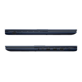 ASUS 華碩 VivoBook X1502VA 午夜藍 直升1TB SSD 【i7-13620H/16G/PD/Win11】15.6吋 效能娛樂筆電
