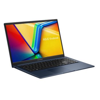 ASUS 華碩 VivoBook X1502VA-0181B13420H 午夜藍【i5-13420H/8G/512G SSD/PD/Win11】15.6吋 效能娛樂筆電