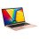 ASUS 華碩 Vivobook X1504MA-0061C320 密誘金【Core 5 320/8G RAM/512G SSD】15.6吋 輕巧文書筆電