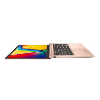 ASUS 華碩 Vivobook X1504MA-0061C320 密誘金【Core 5 320/8G RAM/512G SSD】15.6吋 輕巧文書筆電