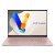 ASUS 華碩 Vivobook S OLED M5406NA-0078C7535HS 玫瑰金【Ryzen 5 7535HS/16G/FHD+/Win11】14吋 輕薄效能筆電