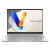 ASUS 華碩 Vivobook S OLED M5406NA-0038S7535HS 酷玩銀 直升1TB SSD【Ryzen 5 7535HS/16G/FHD+/Win11】14吋 輕薄效能筆電