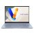 ASUS 華碩 Vivobook S OLED S5406SA-0068B226V 迷霧藍【Ultra 5 226V/16G RAM/512G SSD/OLED/Evo認證】14吋 輕薄AI筆電