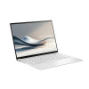 ASUS 華碩 Zenbook S 14 OLED UX5406SA-0022W258V 白【Ultra 7 258V/32G/1TB SSD/3K OLED/Win11/120Hz】14吋 AI智慧筆電