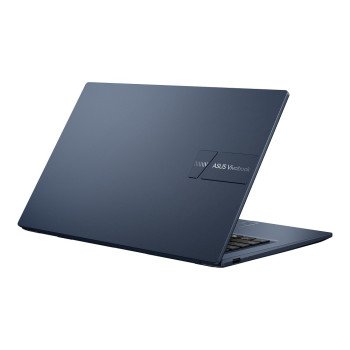 ASUS Vivobook 14 X1404VA-0251B1334U 午夜藍 升16G組【i5-1334U/512G SSD/軍規/Ｗin11】14吋 輕薄文書筆電