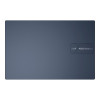 《升12G組》ASUS Vivobook X1404VA-0111B120U 午夜藍【Core 5 120U/512G SSD/Full-HD】14吋 輕薄文書筆電 《升12G組》ASUS Vivobook X1404VA-0111B120U 午夜藍【Core 5 120U/512G SSD/Full-HD】14吋 輕薄文書筆電