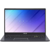 《送500G SSD》ASUS Vivobook E510KA-0318KN4500 星夜黑【N4500/8G RAM/128G emmc】15.6吋 輕巧文書筆電