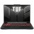 華碩 ASUS TUF GAMING A16 FA607NUG-0083A7445HS 機甲灰【R7-7445HS/16G/RTX 4050 6G/512G SSD/FHD+/165Hz/Win11】 16吋 軍規電競筆電