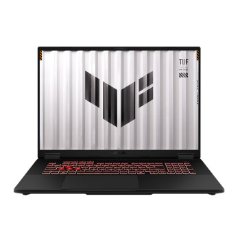 華碩 ASUS TUF GAMING A18 FA808UM-0031A260H 御鐵灰【R7-260/16G/RTX 5060 8G/1TB SSD/FHD+/144Hz/Win11】18吋 軍規電競筆電