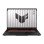 華碩 ASUS TUF GAMING A18 FA808UM 御鐵灰 直升32G記憶體【R7-260/RTX 5060 8G/1TB SSD/FHD+/144Hz/Win11】18吋 特仕版軍規電競筆電