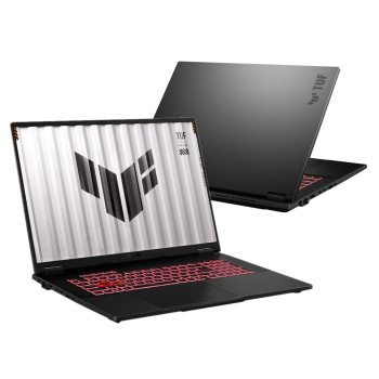 華碩 ASUS TUF GAMING A18 FA808UM-0031A260H 御鐵灰【R7-260/16G/RTX 5060 8G/1TB SSD/FHD+/144Hz/Win11】18吋 軍規電競筆電