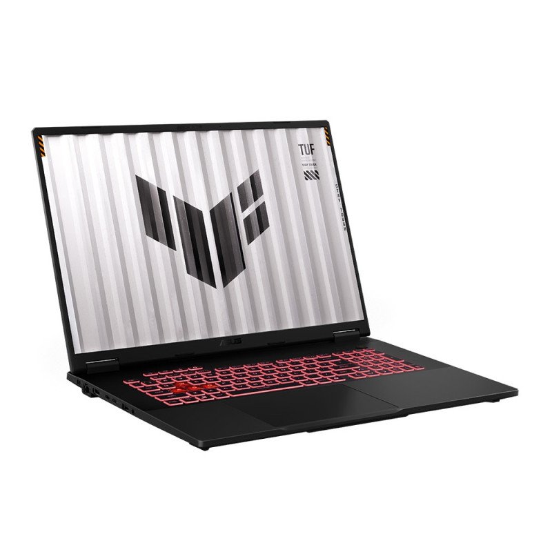 華碩 ASUS TUF GAMING A18 FA808UM 御鐵灰 直升32G記憶體【R7-260/RTX 5060 8G/1TB SSD/FHD+/144Hz/Win11】18吋 特仕版軍規電競筆電 華碩 ASUS TUF GAMING A18 FA808UM 御鐵灰 直升32G記憶體【R7-260/RTX 5060 8G/1TB SSD/FHD+/144Hz/Win11】18吋 特仕版軍規電競筆電