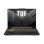 華碩 ASUS TUF GAMING F16 FX607VJ-0033A210H 機甲灰【Core 5 210H/16G/RTX 3050 6G/1TB SSD/FHD+/144Hz/Win11】 16吋 軍規電競筆電
