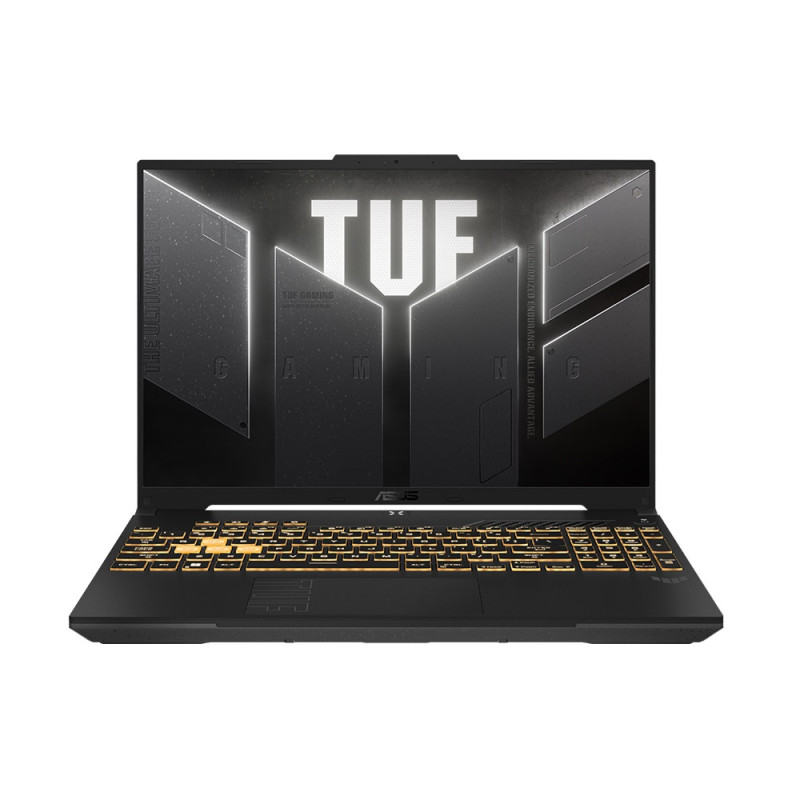 華碩 ASUS TUF GAMING F16 FX607VJ-0033A210H 機甲灰【Core 5 210H/16G/RTX 3050 6G/1TB SSD/FHD+/144Hz/Win11】 16吋 軍規電競筆電 華碩 ASUS TUF GAMING F16 FX607VJ-0033A210H 機甲灰【Core 5 210H/16G/RTX 3050 6G/1TB SSD/FHD+/144Hz/Win11】 16吋 軍規電競筆電
