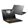 華碩 ASUS TUF GAMING F16 FX607VJ-0033A210H 機甲灰【Core 5 210H/16G/RTX 3050 6G/1TB SSD/FHD+/144Hz/Win11】 16吋 軍規電競筆電 華碩 ASUS TUF GAMING F16 FX607VJ-0033A210H 機甲灰【Core 5 210H/16G/RTX 3050 6G/1TB SSD/FHD+/144Hz/Win11】 16吋 軍規電競筆電
