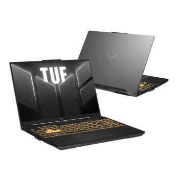 華碩 ASUS TUF GAMING F16 FX607VJ-0033A210H 機甲灰【Core 5 210H/16G/RTX 3050 6G/1TB SSD/FHD+/144Hz/Win11】 16吋 軍規電競筆電