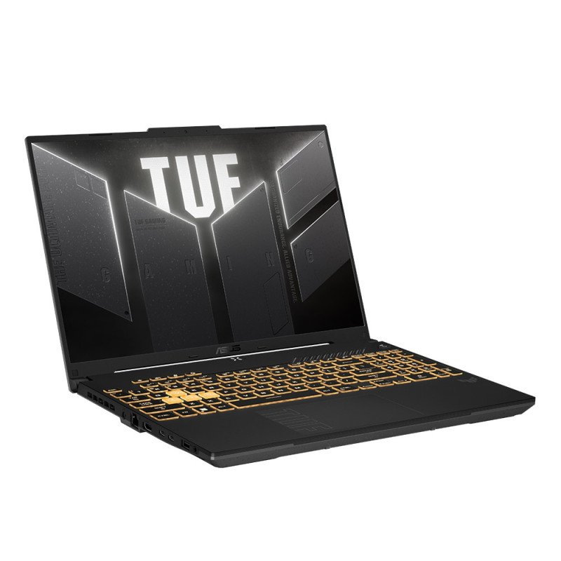 華碩 ASUS TUF GAMING F16 FX607VJ-0033A210H 機甲灰【Core 5 210H/16G/RTX 3050 6G/1TB SSD/FHD+/144Hz/Win11】 16吋 軍規電競筆電 華碩 ASUS TUF GAMING F16 FX607VJ-0033A210H 機甲灰【Core 5 210H/16G/RTX 3050 6G/1TB SSD/FHD+/144Hz/Win11】 16吋 軍規電競筆電