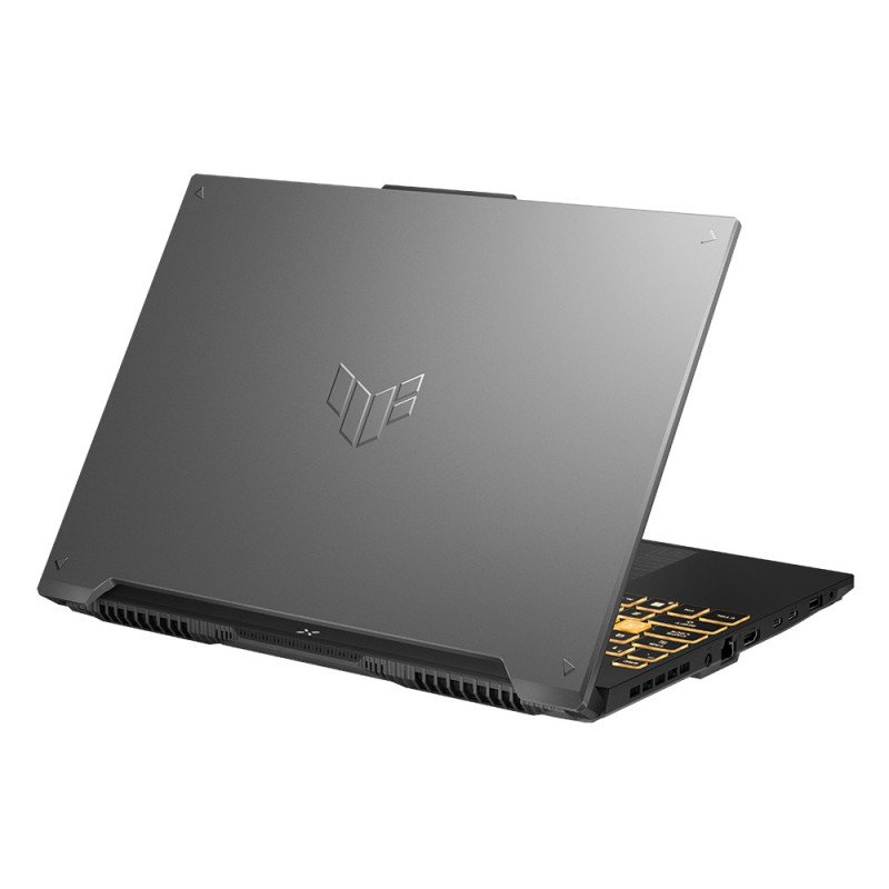 華碩 ASUS TUF GAMING F16 FX607VJ-0033A210H 機甲灰【Core 5 210H/16G/RTX 3050 6G/1TB SSD/FHD+/144Hz/Win11】 16吋 軍規電競筆電 華碩 ASUS TUF GAMING F16 FX607VJ-0033A210H 機甲灰【Core 5 210H/16G/RTX 3050 6G/1TB SSD/FHD+/144Hz/Win11】 16吋 軍規電競筆電