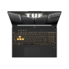 華碩 ASUS TUF GAMING F16 FX607VJ-0033A210H 機甲灰【Core 5 210H/16G/RTX 3050 6G/1TB SSD/FHD+/144Hz/Win11】 16吋 軍規電競筆電 華碩 ASUS TUF GAMING F16 FX607VJ-0033A210H 機甲灰【Core 5 210H/16G/RTX 3050 6G/1TB SSD/FHD+/144Hz/Win11】 16吋 軍規電競筆電