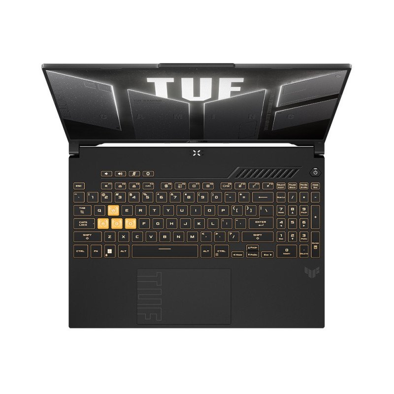 華碩 ASUS TUF GAMING F16 FX607VJ-0033A210H 機甲灰【Core 5 210H/16G/RTX 3050 6G/1TB SSD/FHD+/144Hz/Win11】 16吋 軍規電競筆電 華碩 ASUS TUF GAMING F16 FX607VJ-0033A210H 機甲灰【Core 5 210H/16G/RTX 3050 6G/1TB SSD/FHD+/144Hz/Win11】 16吋 軍規電競筆電
