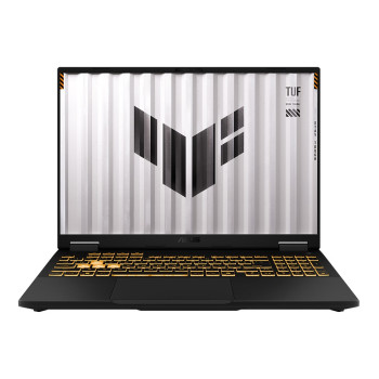 華碩 ASUS TUF GAMING F16 FX608JM 御鐵灰 直升32G記憶體【i5-13450HX/RTX 5060 8G/512G SSD/FHD+/165Hz/Win11】 16吋 特仕版軍規電競筆電