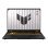 華碩 ASUS TUF GAMING F16 FX608JM 御鐵灰 記憶體直升32G 硬碟直升1TB SSD【i5-13450HX/RTX 5060 8G/FHD+/165Hz/Win11】 16吋 雙碟特仕版軍規電競筆電