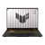 華碩 ASUS TUF GAMING F16 FX608JM 御鐵灰 記憶體直升32G 硬碟直升1TB SSD【i5-13450HX/RTX 5060 8G/FHD+/165Hz/Win11】 16吋 雙碟特仕版軍規電競筆電