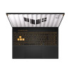 華碩 ASUS TUF GAMING F16 FX608JM 御鐵灰 記憶體直升32G 硬碟直升1TB SSD【i5-13450HX/RTX 5060 8G/FHD+/165Hz/Win11】 16吋 雙碟特仕版軍規電競筆電 華碩 ASUS TUF GAMING F16 FX608JM 御鐵灰 記憶體直升32G 硬碟直升1TB SSD【i5-13450HX/RTX 5060 8G/FHD+/165Hz/Win11】 16吋 雙碟特仕版軍規電競筆電