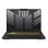 華碩 ASUS TUF GAMING F17 FX707VJ-0022A210H 機甲灰【Core 5 210H/16G/RTX 3050 6G/512G SSD/FHD/144Hz/Win11】 17.3吋 軍規電競筆電