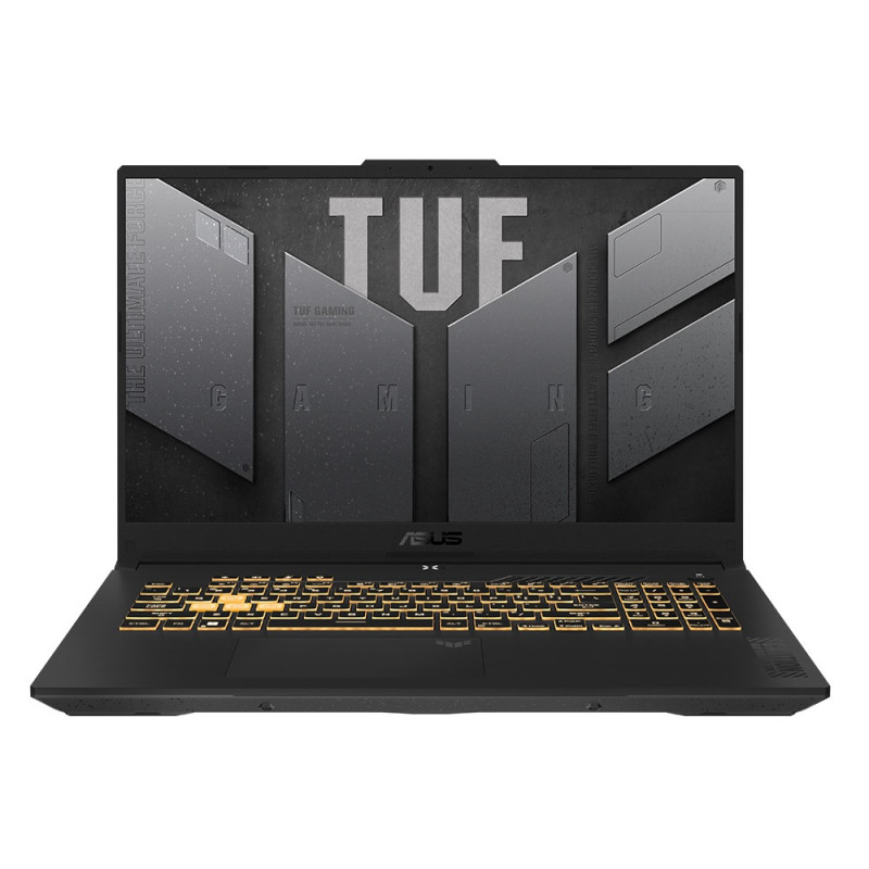 華碩 ASUS TUF GAMING F17 FX707VJ-0022A210H 機甲灰【Core 5 210H/16G/RTX 3050 6G/512G SSD/FHD/144Hz/Win11】 17.3吋 軍規電競筆電 華碩 ASUS TUF GAMING F17 FX707VJ-0022A210H 機甲灰【Core 5 210H/16G/RTX 3050 6G/512G SSD/FHD/144Hz/Win11】 17.3吋 軍規電競筆電