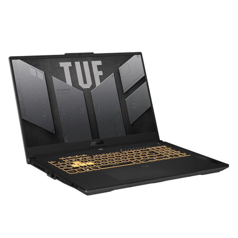 華碩 ASUS TUF GAMING F17 FX707VJ-0022A210H 機甲灰【Core 5 210H/16G/RTX 3050 6G/512G SSD/FHD/144Hz/Win11】 17.3吋 軍規電競筆電 華碩 ASUS TUF GAMING F17 FX707VJ-0022A210H 機甲灰【Core 5 210H/16G/RTX 3050 6G/512G SSD/FHD/144Hz/Win11】 17.3吋 軍規電競筆電