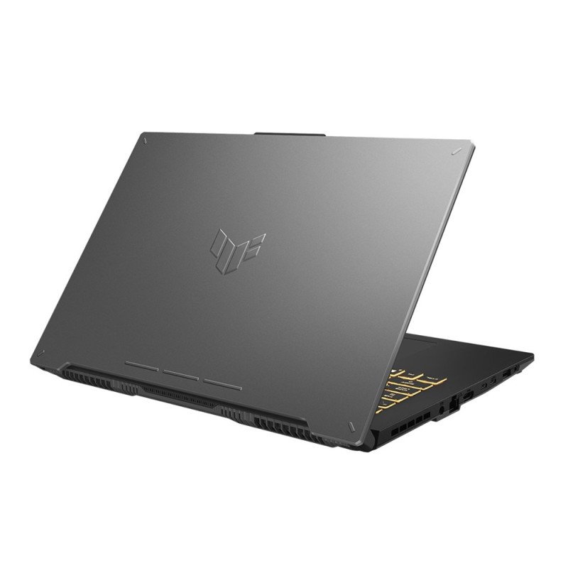 華碩 ASUS TUF GAMING F17 FX707VJ-0022A210H 機甲灰【Core 5 210H/16G/RTX 3050 6G/512G SSD/FHD/144Hz/Win11】 17.3吋 軍規電競筆電 華碩 ASUS TUF GAMING F17 FX707VJ-0022A210H 機甲灰【Core 5 210H/16G/RTX 3050 6G/512G SSD/FHD/144Hz/Win11】 17.3吋 軍規電競筆電