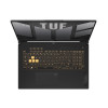 華碩 ASUS TUF GAMING F17 FX707VJ-0022A210H 機甲灰【Core 5 210H/16G/RTX 3050 6G/512G SSD/FHD/144Hz/Win11】 17.3吋 軍規電競筆電 華碩 ASUS TUF GAMING F17 FX707VJ-0022A210H 機甲灰【Core 5 210H/16G/RTX 3050 6G/512G SSD/FHD/144Hz/Win11】 17.3吋 軍規電競筆電