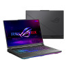 華碩 ASUS ROG Strix G16 G614PR-NBL 幻潮黑 直升32G記憶體【Ryzen 9 8940HX/RTX 5070Ti 12G/1TB SSD/QHD+/165Hz/Win11】16吋 特仕版潮流電競筆電 華碩 ASUS ROG Strix G16 G614PR-NBL 幻潮黑 直升32G記憶體【Ryzen 9 8940HX/RTX 5070Ti 12G/1TB SSD/QHD+/165Hz/Win11】16吋 特仕版潮流電競筆電