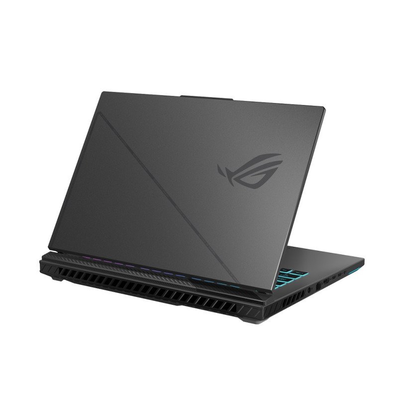 華碩 ASUS ROG Strix G16 G614PR-NBL 幻潮黑 直升32G記憶體【Ryzen 9 8940HX/RTX 5070Ti 12G/1TB SSD/QHD+/165Hz/Win11】16吋 特仕版潮流電競筆電 華碩 ASUS ROG Strix G16 G614PR-NBL 幻潮黑 直升32G記憶體【Ryzen 9 8940HX/RTX 5070Ti 12G/1TB SSD/QHD+/165Hz/Win11】16吋 特仕版潮流電競筆電