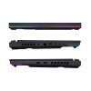 華碩 ASUS ROG Strix G16 G614PR-NBL 幻潮黑 直升32G記憶體【Ryzen 9 8940HX/RTX 5070Ti 12G/1TB SSD/QHD+/165Hz/Win11】16吋 特仕版潮流電競筆電 華碩 ASUS ROG Strix G16 G614PR-NBL 幻潮黑 直升32G記憶體【Ryzen 9 8940HX/RTX 5070Ti 12G/1TB SSD/QHD+/165Hz/Win11】16吋 特仕版潮流電競筆電