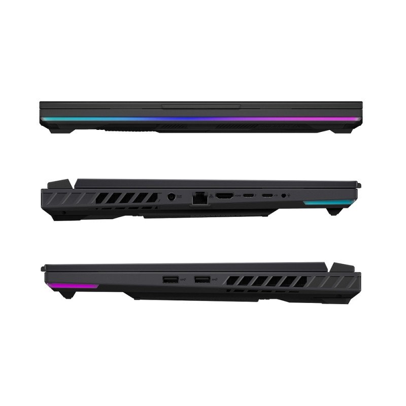 華碩 ASUS ROG Strix G16 G614PR-NBL 幻潮黑 直升32G記憶體【Ryzen 9 8940HX/RTX 5070Ti 12G/1TB SSD/QHD+/165Hz/Win11】16吋 特仕版潮流電競筆電 華碩 ASUS ROG Strix G16 G614PR-NBL 幻潮黑 直升32G記憶體【Ryzen 9 8940HX/RTX 5070Ti 12G/1TB SSD/QHD+/165Hz/Win11】16吋 特仕版潮流電競筆電