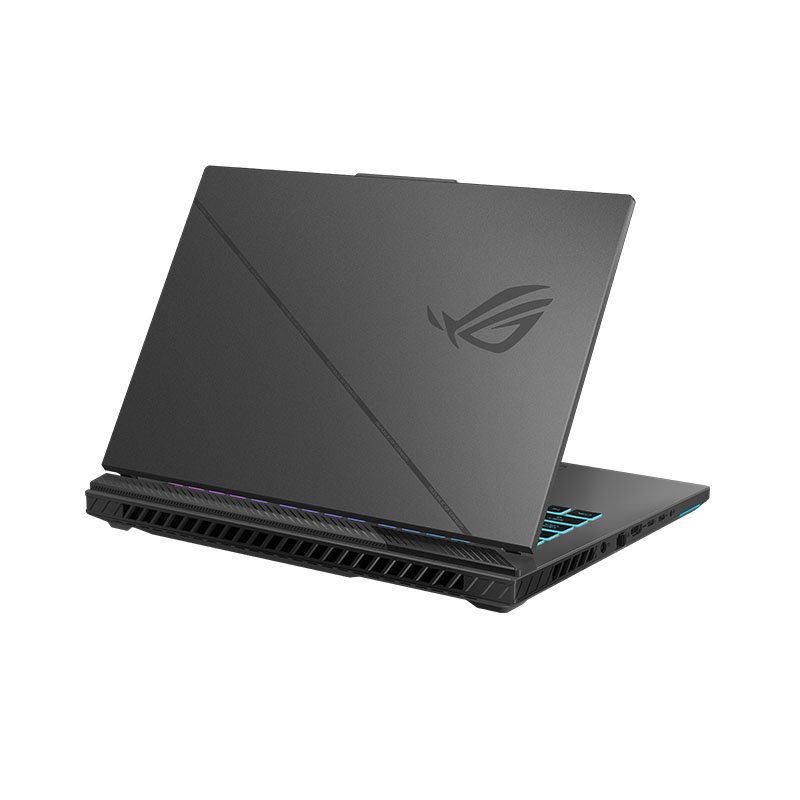 華碩 ASUS ROG Strix G16 G614PR-0044C8940HX-NBL 幻潮黑【Ryzen 9 8940HX/16G/RTX 5070Ti 12G/1TB SSD/QHD+/165Hz/Win11】16吋 潮流電競筆電 華碩 ASUS ROG Strix G16 G614PR-0044C8940HX-NBL 幻潮黑【Ryzen 9 8940HX/16G/RTX 5070Ti 12G/1TB SSD/QHD+/165Hz/Win11】16吋 潮流電競筆電