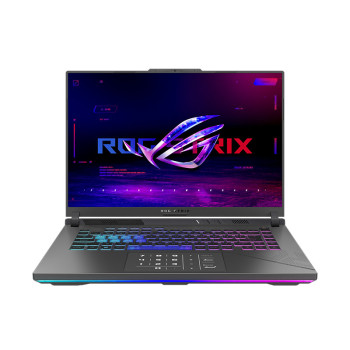 華碩 ASUS ROG Strix G16 G614PR-0044C8940HX-NBL 幻潮黑【Ryzen 9 8940HX/16G/RTX 5070Ti 12G/1TB SSD/QHD+/165Hz/Win11】16吋 潮流電競筆電
