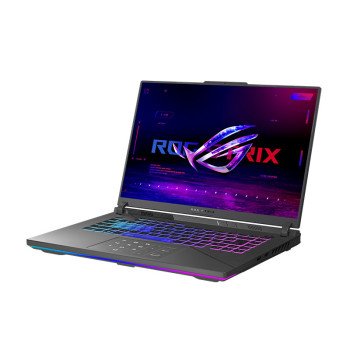 華碩 ASUS ROG Strix G16 G614PR-0044C8940HX-NBL 幻潮黑【Ryzen 9 8940HX/16G/RTX 5070Ti 12G/1TB SSD/QHD+/165Hz/Win11】16吋 潮流電競筆電