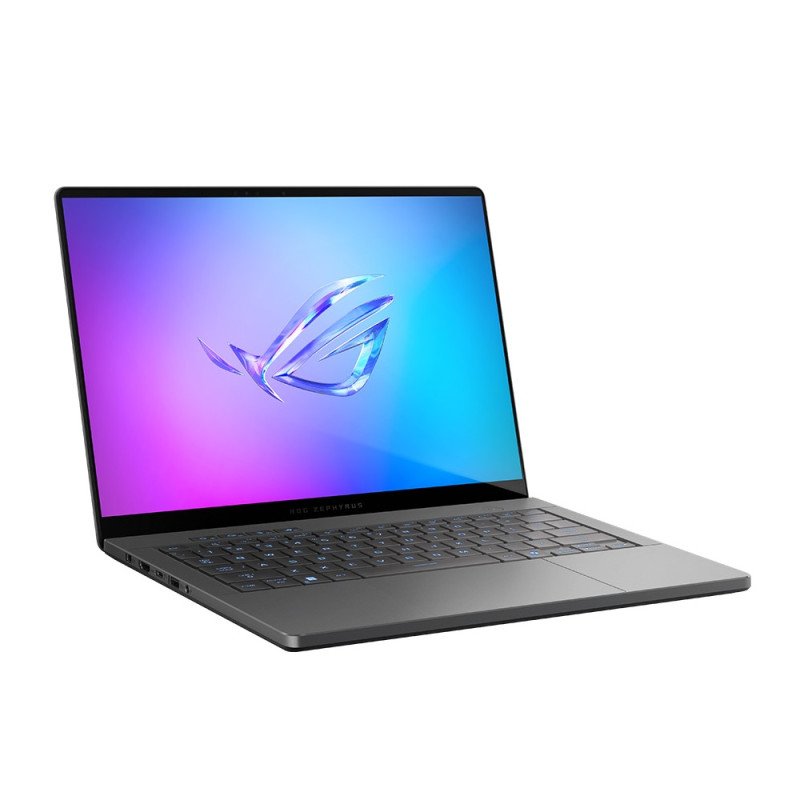 華碩 ASUS ROG Zephyrus G14 GA403WM-NBLO 日蝕灰 直升2TB SSD【Ryzen AI 9 HX 370/32G/RTX 5060 8G/3K/OLED/120Hz/Win11】14吋 特仕版西風之神輕薄電競筆電 華碩 ASUS ROG Zephyrus G14 GA403WM-NBLO 日蝕灰 直升2TB SSD【Ryzen AI 9 HX 370/32G/RTX 5060 8G/3K/OLED/120Hz/Win11】14吋 特仕版西風之神輕薄電競筆電