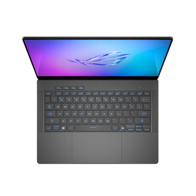 華碩 ASUS ROG Zephyrus G14 GA403WM-NBLO 日蝕灰 直升2TB SSD【Ryzen AI 9 HX 370/32G/RTX 5060 8G/3K/OLED/120Hz/Win11】14吋 特仕版西風之神輕薄電競筆電 華碩 ASUS ROG Zephyrus G14 GA403WM-NBLO 日蝕灰 直升2TB SSD【Ryzen AI 9 HX 370/32G/RTX 5060 8G/3K/OLED/120Hz/Win11】14吋 特仕版西風之神輕薄電競筆電