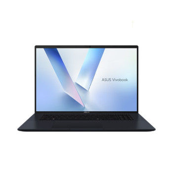 ASUS 華碩 VivoBook M1807HA-0061B260H 午夜藍【Ryzen 7 260/16G/1TB SSD/Win11/PD充電】18吋 大螢幕效能筆電