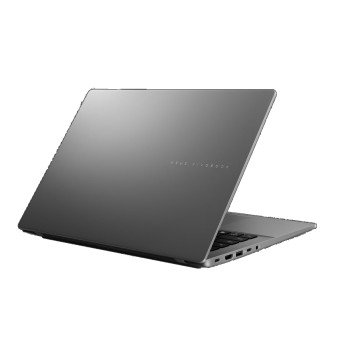 ASUS 華碩 Vivobook S S3407QA-0022G26100 夜幕灰【Snapdragon X X1 26 100/16G/1TB SSD/Win11】14吋 輕薄AI效能筆電