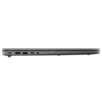 ASUS 華碩 Vivobook S S3607VA-0042G13420H 夜幕灰【i5-13420H/16G/512G SSD/144Hz/Win11】16吋 輕薄效能筆電