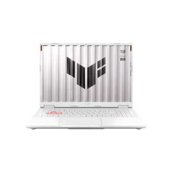 華碩 ASUS TUF GAMING A16 FA608UMI-0121C260H 月光銀【R7-260/16G/RTX 5060 8G/512G SSD/FHD+/144Hz/Win11】16吋 軍規電競筆電