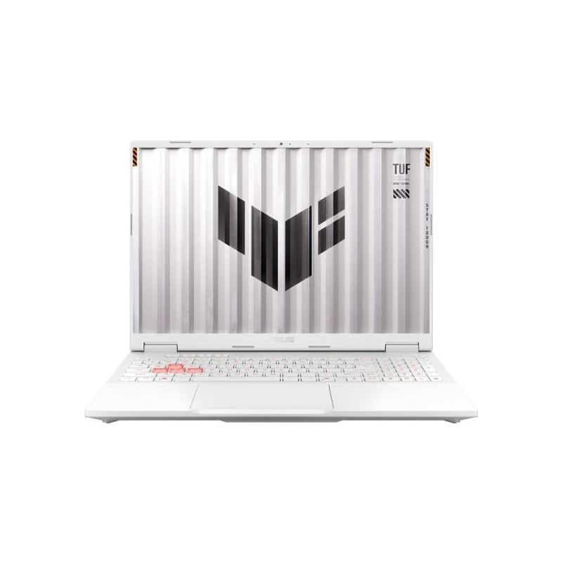 華碩 ASUS TUF GAMING A16 FA608UMI-0121C260H 月光銀【R7-260/16G/RTX 5060 8G/512G SSD/FHD+/144Hz/Win11】16吋 軍規電競筆電 華碩 ASUS TUF GAMING A16 FA608UMI-0121C260H 月光銀【R7-260/16G/RTX 5060 8G/512G SSD/FHD+/144Hz/Win11】16吋 軍規電競筆電