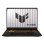 華碩 ASUS TUF GAMING F16 FX610JH 極曜黑 記憶體直升32G 硬碟直升1TB SSD 送電競耳機【i5-14450HX/RTX 5050 8G/FHD+/144Hz/Win11】 16吋 雙碟特仕版軍規電競筆電
